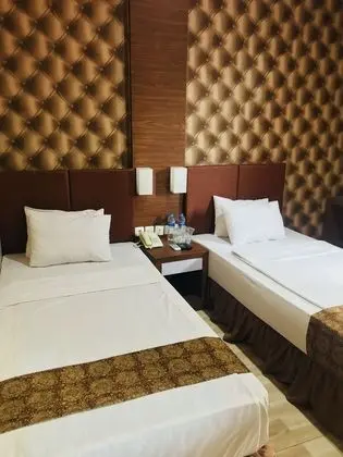 PALAPA HOTEL
