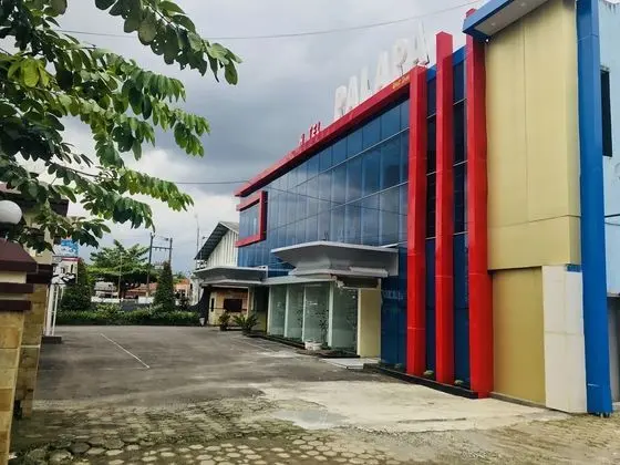 PALAPA HOTEL