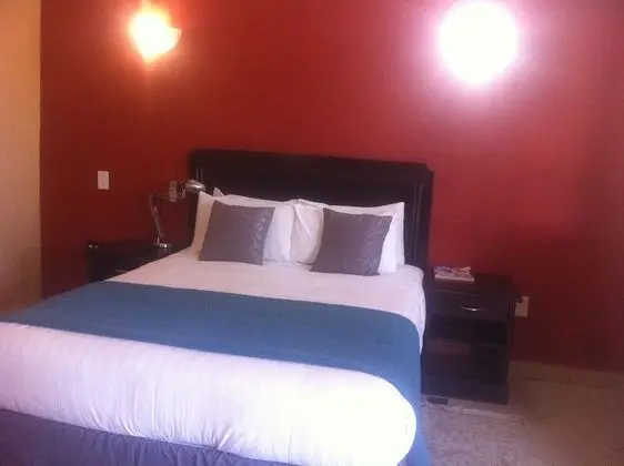 Palapye Guest House