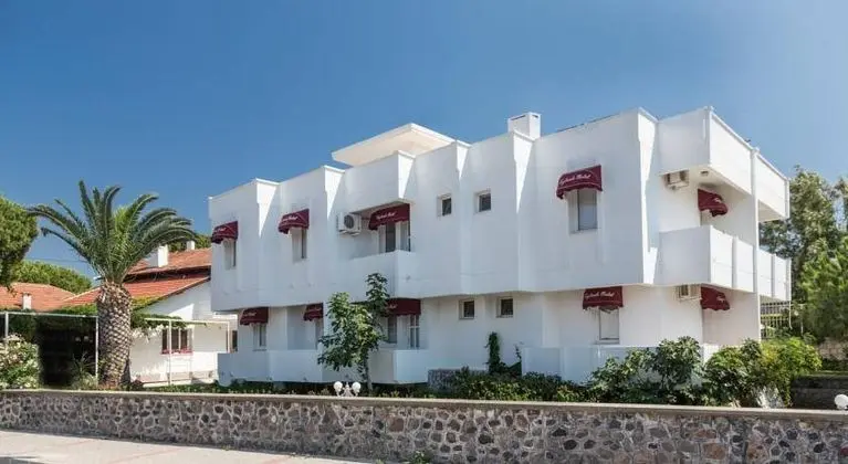 Palas Ilıca