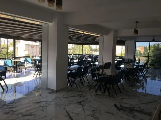 Palas Hotel - Yerinde Yemek