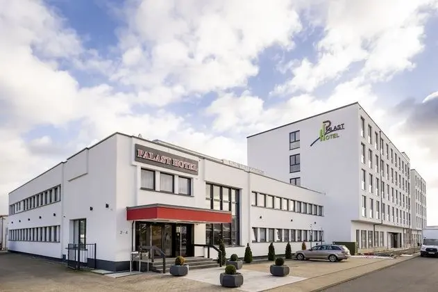 Palast Hotel