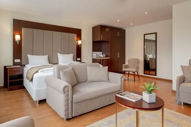 Palast Hotel - Öne Çıkan Resim