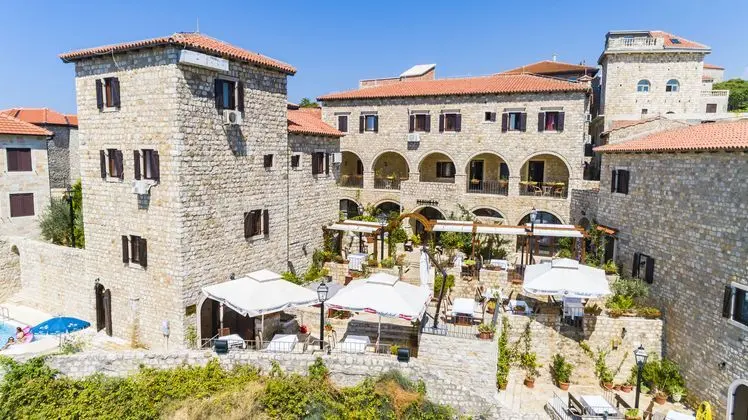 Hotel Palata Venezia - Genel