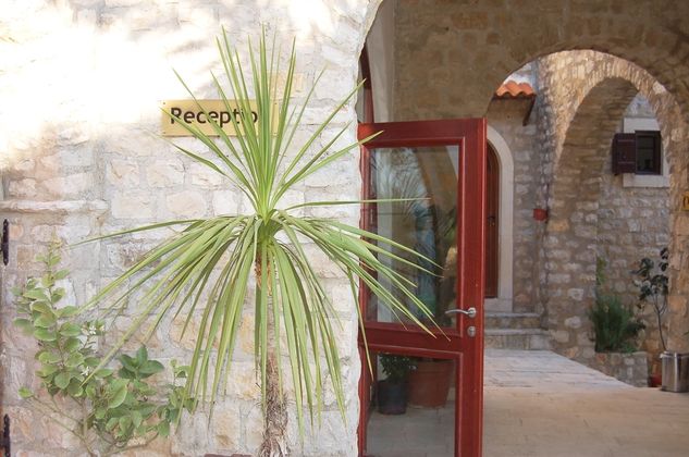Hotel Palata VeneziaFotoğrafı