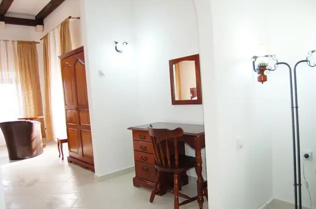 Hotel Palata Venezia - Oda