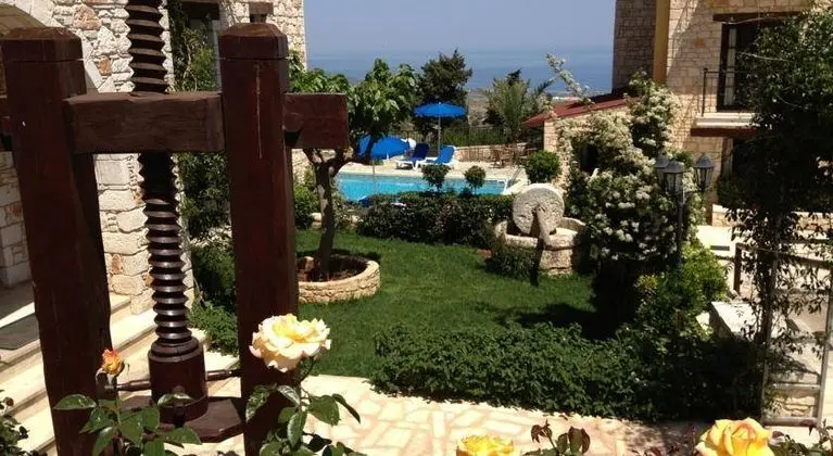 Palates Village Hotel