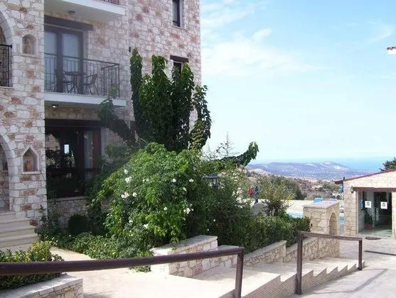 Palates Village Hotel