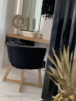 Hotel Palatia - İç Mekan