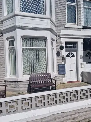 Palatine Court Holiday Flats