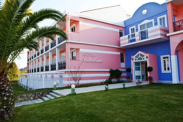 Palatino