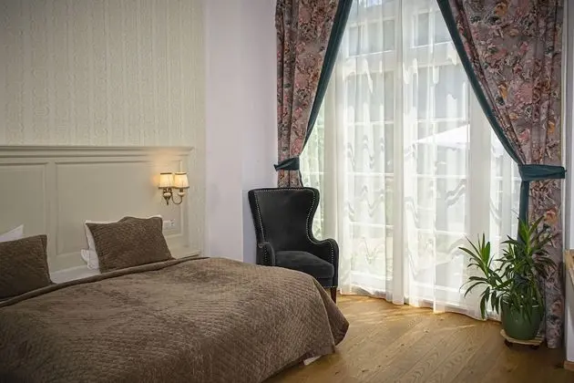 Palatul Brukenthal Avrig