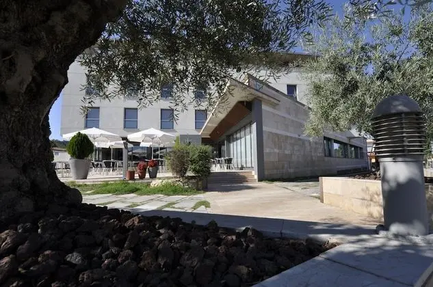 Hotel Palau de girona