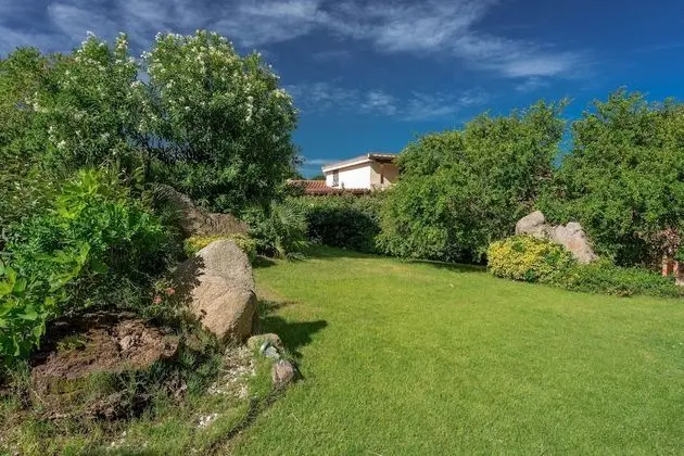 Palau Green Village Bilocale - Dış Mekan