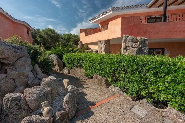 Palau Green Village - Dış Mekan