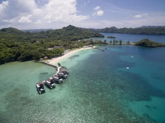 Palau Pacific Resort