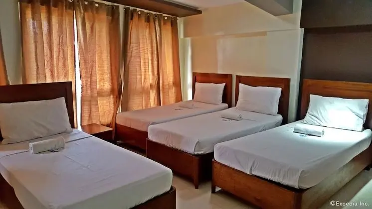 Palawan Palm Suites