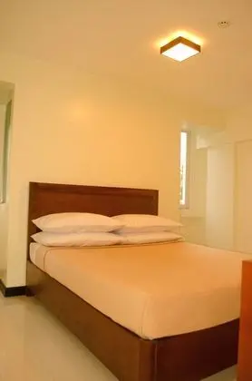 Palawan Palm Suites - Oda