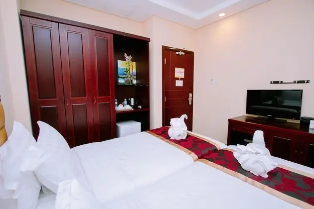 Palawan Uno Hotel - Öne Çıkan Resim