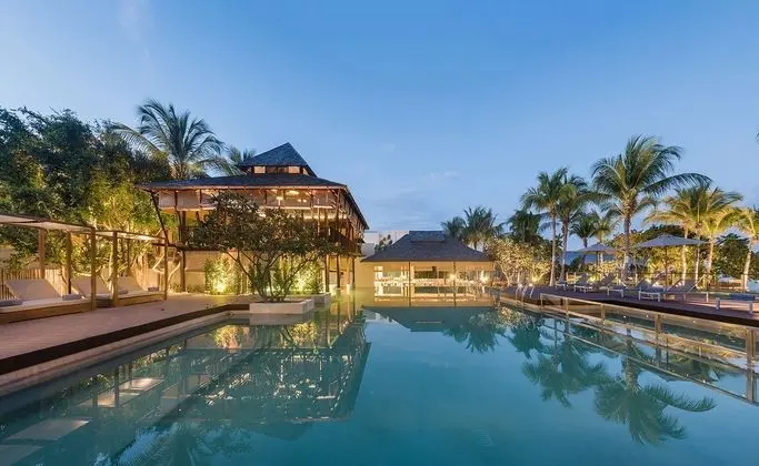 The Palayana Hua Hin