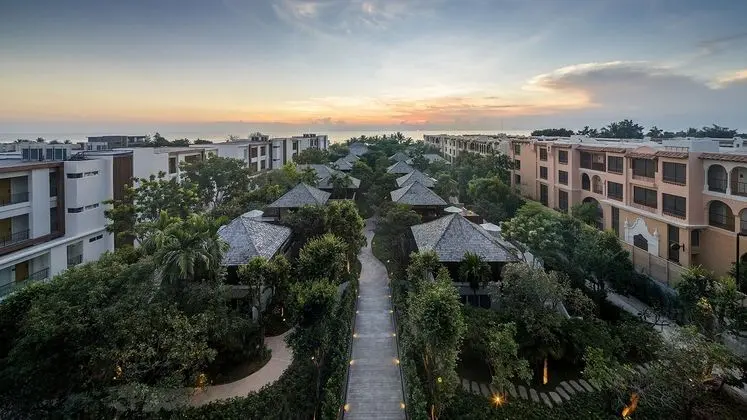 The Palayana Hua Hin