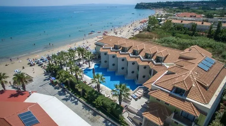 Palazetto Suites Zakynthos