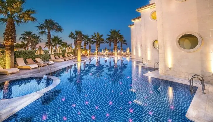 Palazetto Suites Zakynthos - Havuz