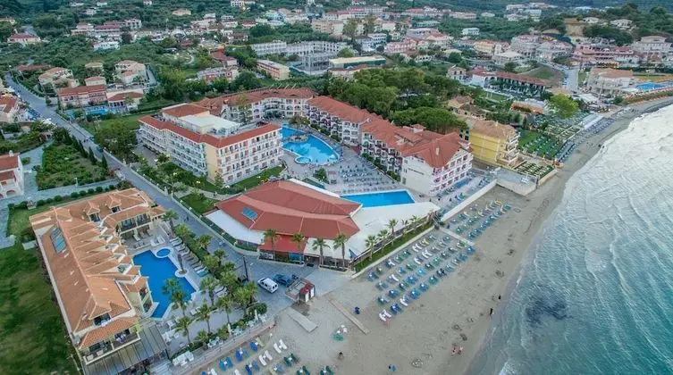 Palazetto Suites Zakynthos - Plaj