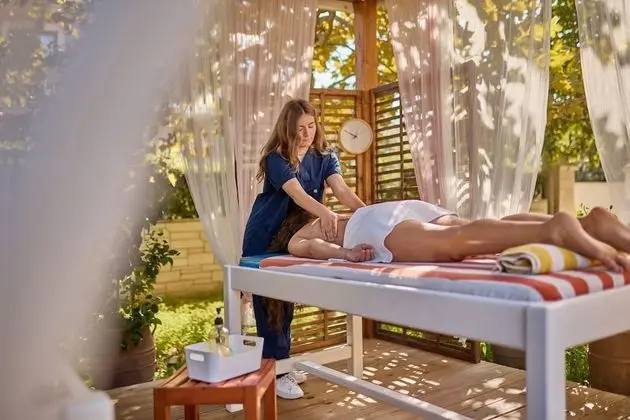 Palazetto Suites Zakynthos - Spa