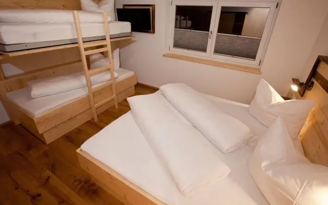 Palazi Apartments und Spa - Oda