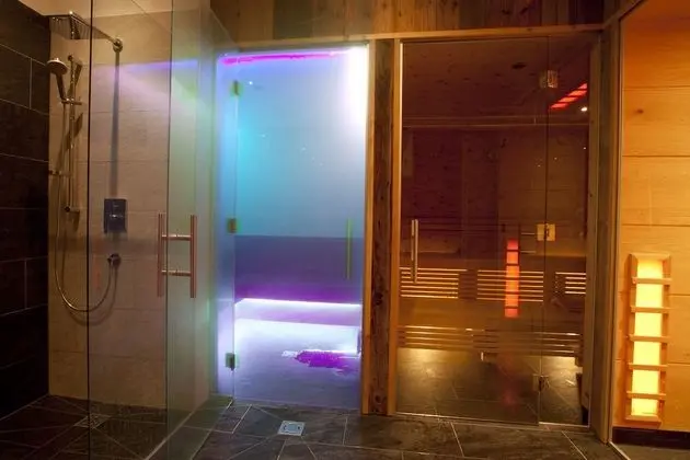 Palazi Apartments und Spa - Spa