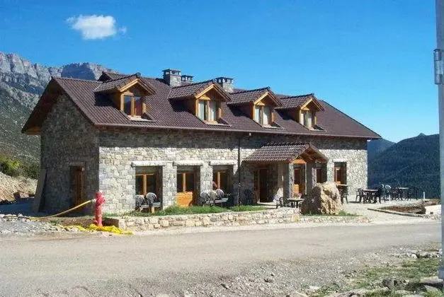 Palazio - 1