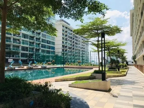 Palazio Mount Austin by Homefort Suites