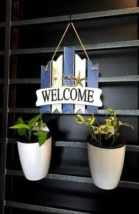 Palazio Sailing Themed Holiday Homestay - Oda