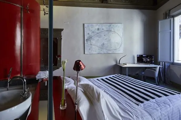 Hotel Palazzetto Rosso - Öne Çıkan Resim