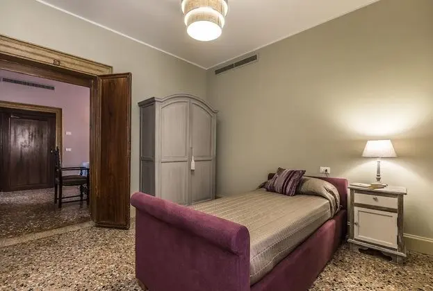 Palazzina Canal - Öne Çıkan Resim