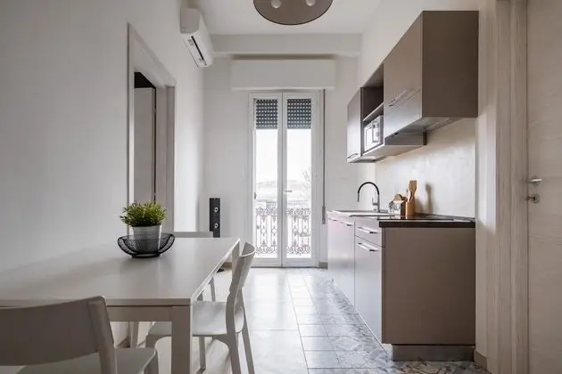 Palazzina Carracci by Wonderful Italy - Appartamento I