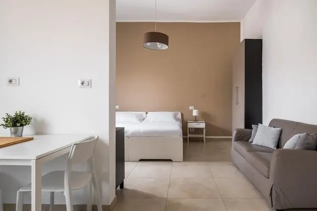 Palazzina Carracci by Wonderful Italy - Studio II