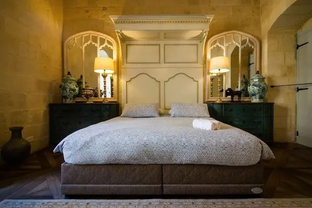 Palazzino Birgu Host Family Bed and Breakfast - Öne Çıkan Resim