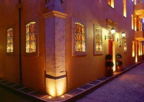 Palazzino Di Corina
