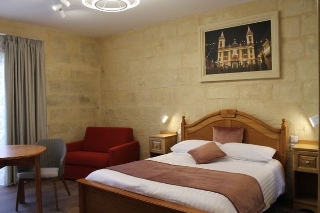 Palazzino Nina Boutique HotelFotoğrafı