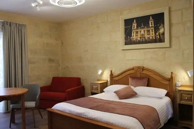 Palazzino Nina Boutique Hotel - Öne Çıkan Resim