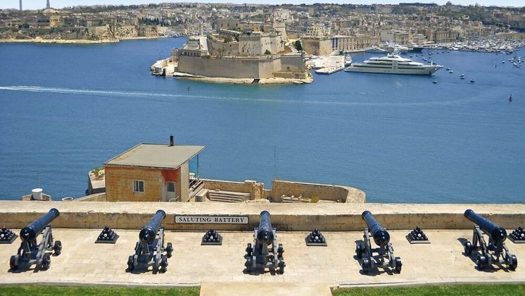 Palazzino Nina Boutique HotelFotoğrafı