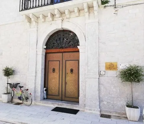 Palazzo 1892 - 1