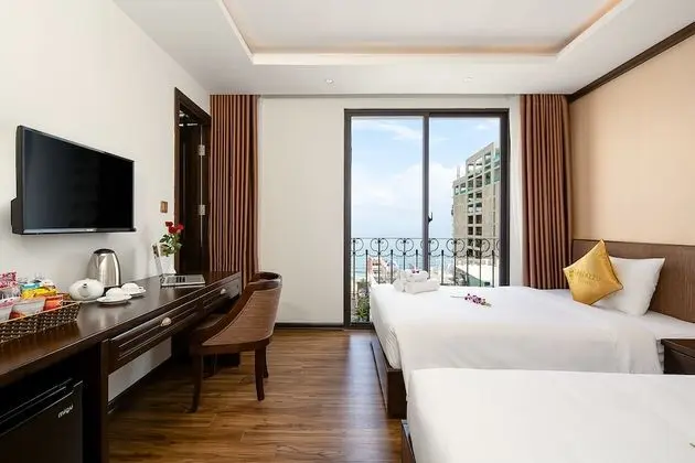 Palazzo 2 Hotel