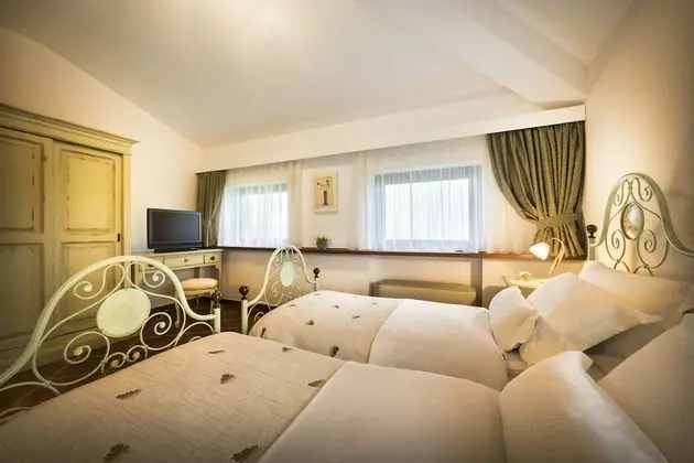Palazzo Angelica Adults Only - Oda