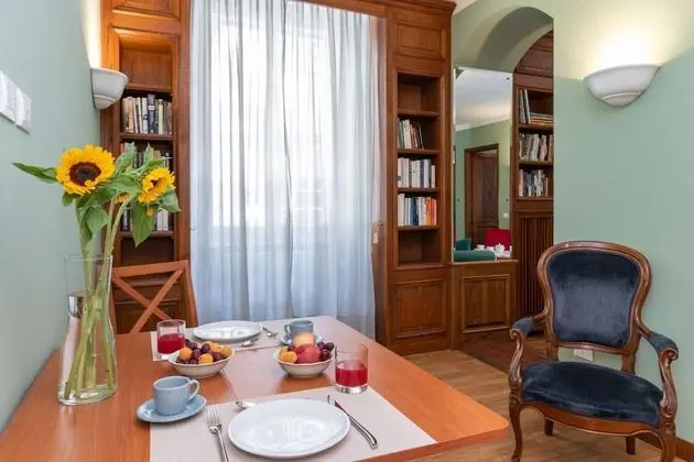 Palazzo Balbo Family Apartment by Wonderful Italy