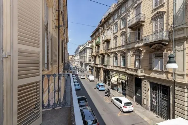 Palazzo Balbo Family Apartment by Wonderful Italy