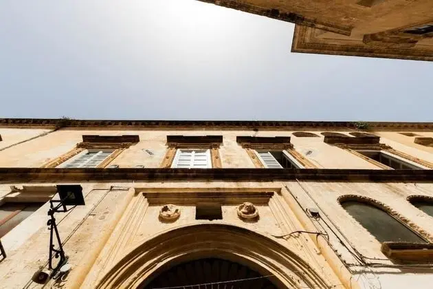 Palazzo Balsamo