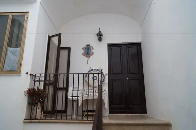 Palazzo Barba - Lobi